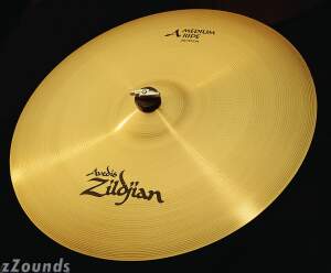 Zildjian A 20 Inch Medium Ride Cymbal (A0034) prices