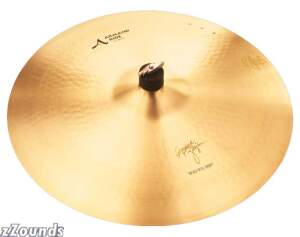 Zildjian A0044 Armand Ride Cymbal best buy