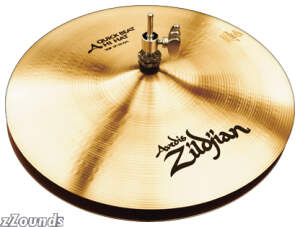 Zildjian A Quick Beat Hi-Hat reviews
