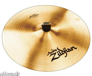 Zildjian A 16 Inch Thin Crash Cymbal (A0223) best buy
