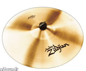 Zildjian A 18 Inch Thin Crash Cymbal (A0225)