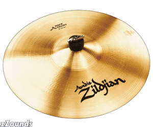 Zildjian A 16 Inch Rock Crash Cymbal (A0250 ) prices