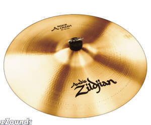 Zildjian A 18 Inch Rock Crash Cymbal (A0252) prices