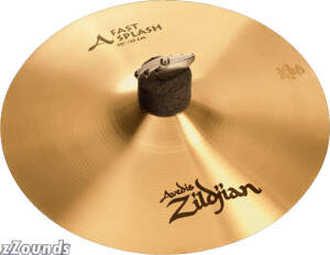 Zildjian A Series Fast Splash Cymbal