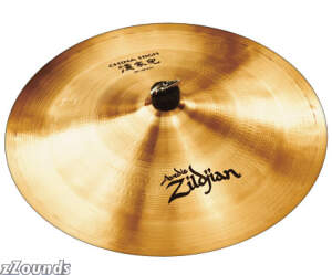Zildjian A 18 Inch China Cymbal Low (A0344) best buy