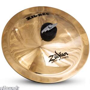Zildjian Large ZILBEL FX Cymbal reviews