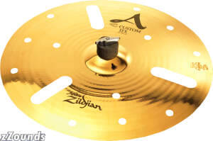 Zildjian A Custom EFX Brilliant Crash Cymbal