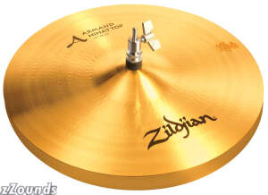 Zildjian Armand Hi-Hat Pair