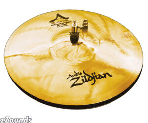 Zildjian A Custom Projector Hi-Hats (14 in.) reviews