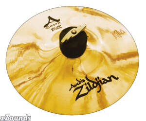 Zildjian A Custom 8-inch Splash reviews