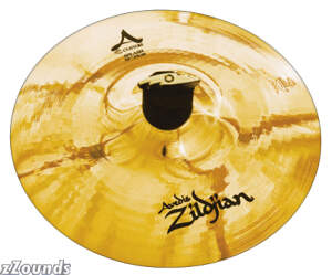Zildjian A Custom 10-inch Splash best buy