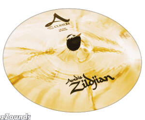 Zildjian A Custom 16-inch Crash$
