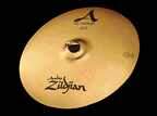 Zildjian A Custom Crash Cymbal reviews