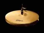 Zildjian A Custom Hi-Hat Cymbal Pair
