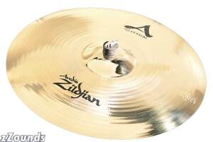 Zildjian A Series CIE Vintage Crash Cymbal reviews