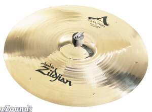 Zildjian A Custom Sizzle Ride Cymbal prices