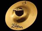 Zildjian A Custom Splash Cymbal