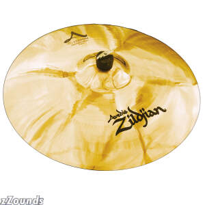 Zildjian A Custom Medium Crash Cymbal