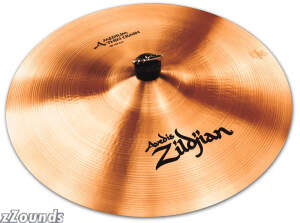 Zildjian A Series Medium Thin Crash Cymbal