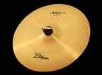 Zildjian A Series Paper Thin Crash Cymbal