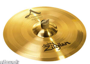 Zildjian A Custom Rezo Crash Cymbal