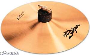 Zildjian A Series Splash Cymbal reviews