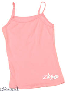 Zildjian Woman's Camisole reviews