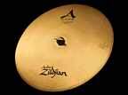 Zildjian A Custom Flat Top Ride Cymbal