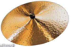 Zildjian K Constantinople Medium Thin High Ride Cymbal reviews