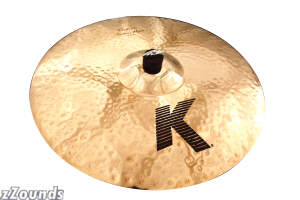 Zildjian K Custom Session Ride reviews