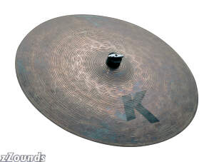Zildjian K Custom Dry Ride Cymbal best buy