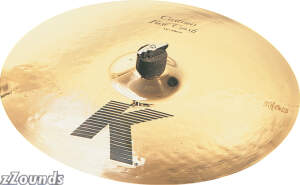 Zildjian K Custom Fast Crash Cymbal prices