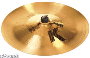 Zildjian K Custom Hybrid China Cymbal