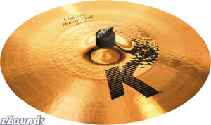 Zildjian K Custom Hybrid Crash Cymbal prices