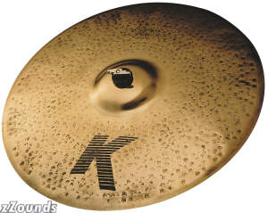 Zildjian K Custom Ride Cymbal reviews