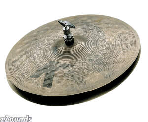Zildjian K Custom Special Dry Hi-Hat