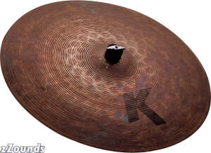 Zildjian K Custom Special Dry Ride Cymbal best buy