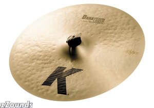Zildjian K Series Thin Dark Crash Cymbal best buy