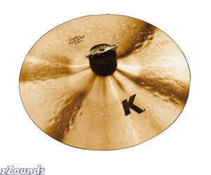 Zildjian K Custom Dark Splash Cymbal