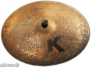 Zildjian K Custom Left Side Ride Cymbal best buy