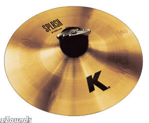Zildjian K Series Splash reviews