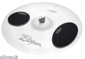 Zildjian Cymbal Mute Crash Pack reviews