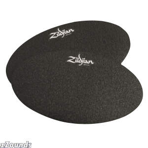 Zildjian Cymbal Mute Ride Pack