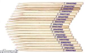 Zildjian Power Pro 5B Wood Tip Drumsticks reviews