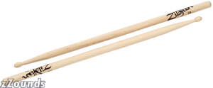 Zildjian 5A Wood Tip Drumsticks best buy