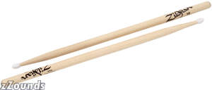 Zildjian 5B Nylon Tip Drumsticks