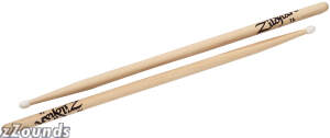 Zildjian Hickory Series 7A Drumsticks reviews