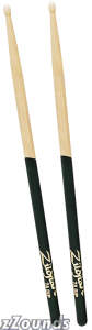 Zildjian Dip Series 7A Drumsticks reviews