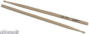 Zildjian John Riley Signature Drumsticks reviews