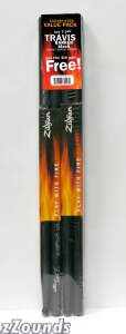Zildjian Travis Barker Signature Drumsticks